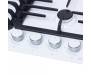 Варочная поверхность PERFELLI HGM 61694 WH