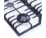 Варочная поверхность PERFELLI HGM 61694 WH