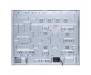 Варочная поверхность PERFELLI HGM 61694 WH