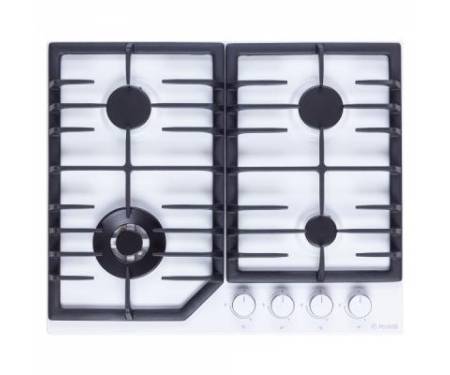 Варочная поверхность PERFELLI HGM 61694 WH