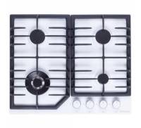 Варочная поверхность PERFELLI HGM 61694 WH
