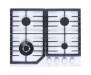 Варочная поверхность PERFELLI HGM 61694 WH
