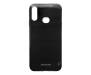 Чехол для Samsung Galaxy A10s Molan Cano Black