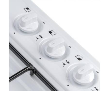 Варочная поверхность PYRAMIDA PSE 643 WH