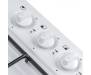 Варочная поверхность PYRAMIDA PSE 643 WH