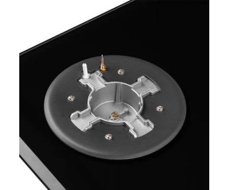 Варочная поверхность PYRAMIDA PSG 614 BLACK LUXE (PSG614BLACKLUXE)