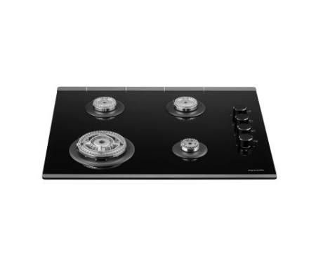 Варочная поверхность PYRAMIDA PSG 614 BLACK LUXE (PSG614BLACKLUXE)