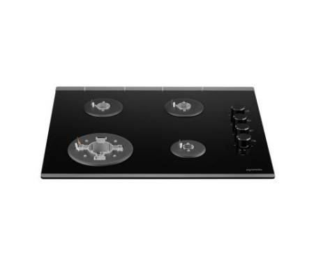 Варочная поверхность PYRAMIDA PSG 614 BLACK LUXE (PSG614BLACKLUXE)