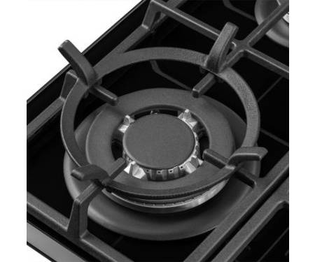 Варочная поверхность PYRAMIDA PSG 614 BLACK LUXE (PSG614BLACKLUXE)