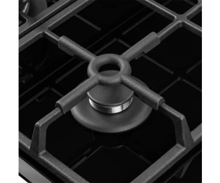 Варочная поверхность PYRAMIDA PSG 614 BLACK LUXE (PSG614BLACKLUXE)