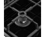 Варочная поверхность PYRAMIDA PSG 614 BLACK LUXE (PSG614BLACKLUXE)