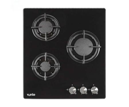 VENTOLUX HG430-M1G CS (BK)