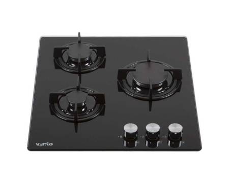 VENTOLUX HG430-M1G CS (BK)