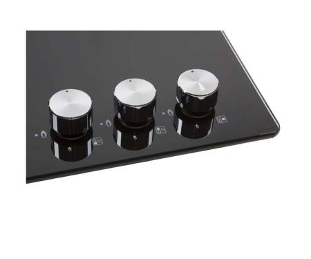 VENTOLUX HG430-M1G CS (BK)
