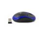 Esperanza Titanum TM116B Black-Blue