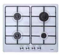Варочная поверхность VENTOLUX HG640 B2 (WH)