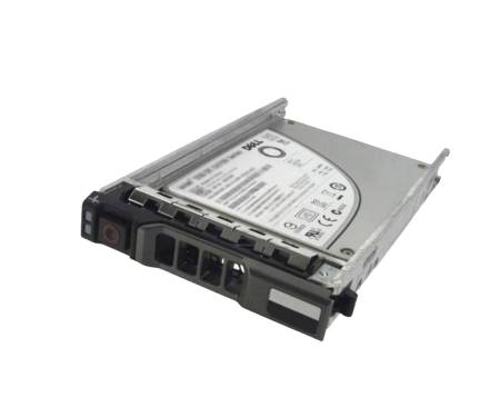 SSD накопитель Dell 400-BDPD