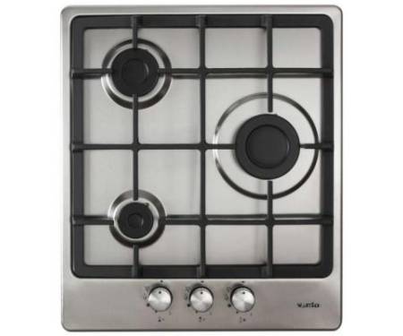 Варочная поверхность VENTOLUX HSF430-P3 CS (X)