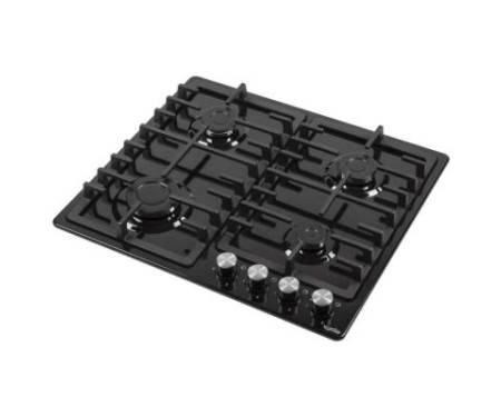 Варочная поверхность VENTOLUX HSF640-D2 C (BK)