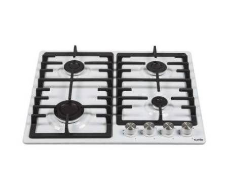 Варочная поверхность VENTOLUX HSF640-D2 C (WH)