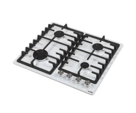 Варочная поверхность VENTOLUX HSF640-D2 C (WH)