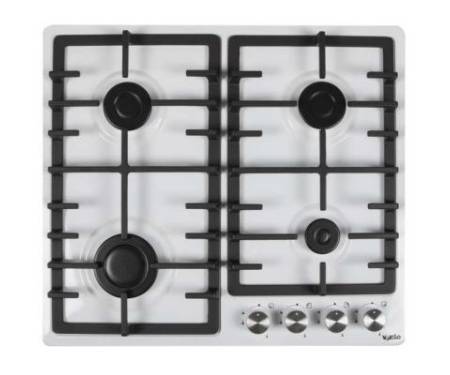 Варочная поверхность VENTOLUX HSF640-D2 C (WH)
