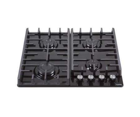 Варочная поверхность VENTOLUX HSF640-F2 C (BK)