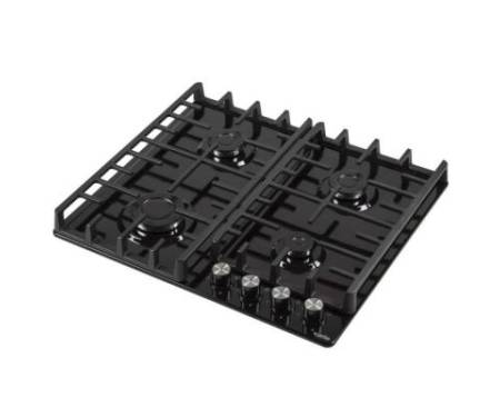 Варочная поверхность VENTOLUX HSF640-F2 C (BK)