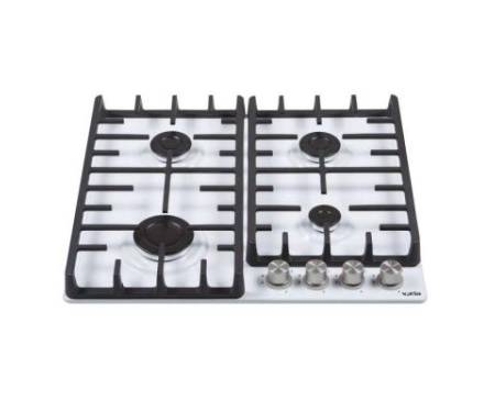Варочная поверхность VENTOLUX HSF640-F2 C (WH)