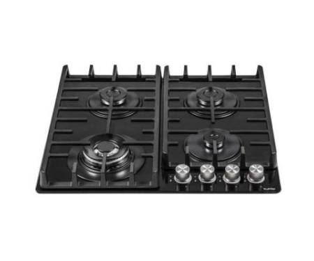 Варочная поверхность VENTOLUX HSF640-H2G (BK)