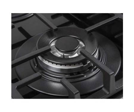 Варочная поверхность VENTOLUX HSF640-H2G (BK)