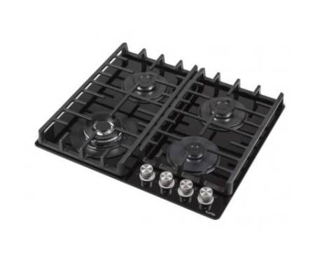 Варочная поверхность VENTOLUX HSF640-H2G CEST (BK) (HSF640-H2GCEST(BK))