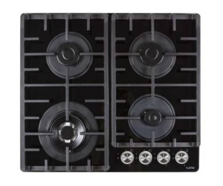 Варочная поверхность VENTOLUX HSF640-H2G CEST (BK) (HSF640-H2GCEST(BK))