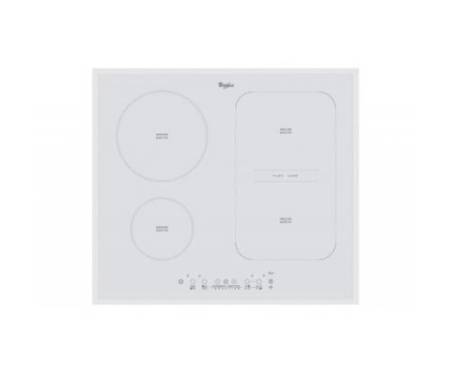 Варочная поверхность Whirlpool ACM 808 BA/WH (ACM808BA/WH)