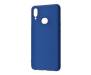 Чехол для Samsung Galaxy A10s WAVE Colorful Blue