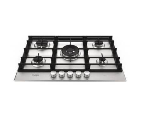 Варочная поверхность Whirlpool GMW7522IXL