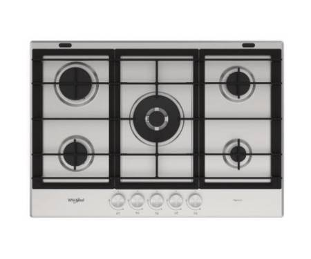Варочная поверхность Whirlpool GMW7522IXL