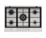Варочная поверхность Whirlpool GMW7522IXL