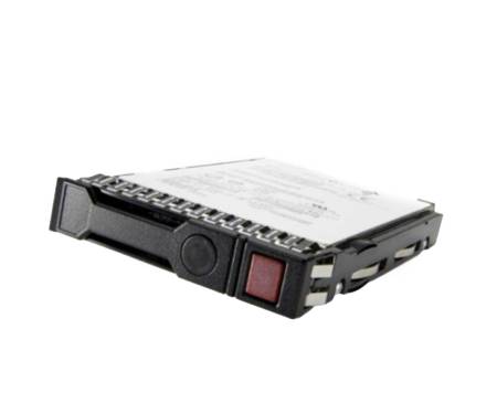SSD накопитель HP P18420-B21