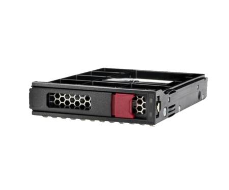 SSD накопитель HP P04499-B21