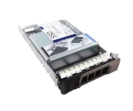 SSD накопитель Dell 400-ATGG