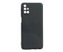Чехол для Samsung Galaxy M31s Matte Slim Fit Black