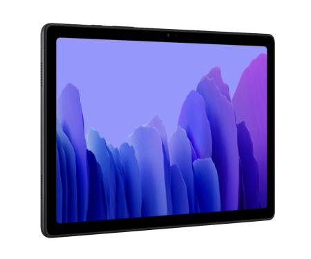 Планшет Samsung Galaxy Tab A7 10.4 2020 T500 3/32GB Wi-Fi Dark Gray (SM-T500NZAA)