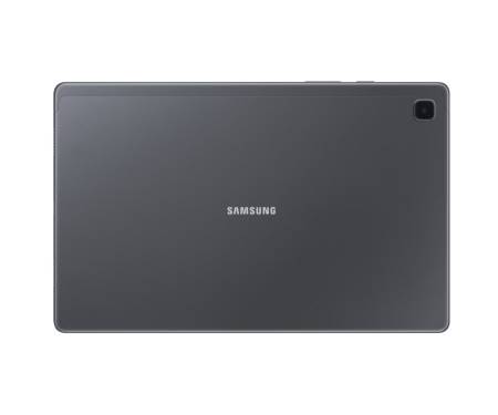 Планшет Samsung Galaxy Tab A7 10.4 2020 T500 3/32GB Wi-Fi Dark Gray (SM-T500NZAA)