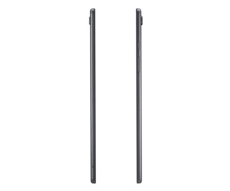 Планшет Samsung Galaxy Tab A7 10.4 2020 T500 3/32GB Wi-Fi Dark Gray (SM-T500NZAA)