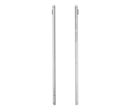 Планшет Samsung Galaxy Tab A7 10.4 2020 T500 3/32GB Wi-Fi Silver (SM-T500NZSA)