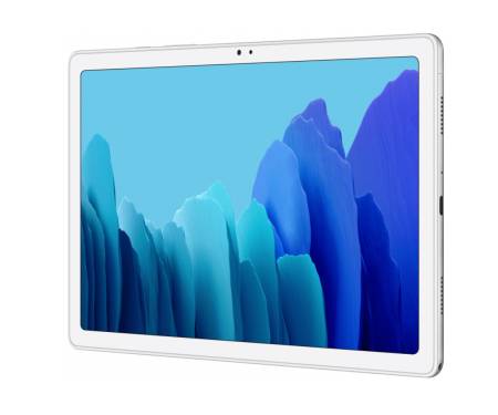 Планшет Samsung Galaxy Tab A7 10.4 2020 T500 3/32GB Wi-Fi Silver (SM-T500NZSA)