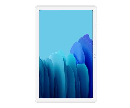 Планшет Samsung Galaxy Tab A7 10.4 2020 T500 3/32GB Wi-Fi Silver (SM-T500NZSA)