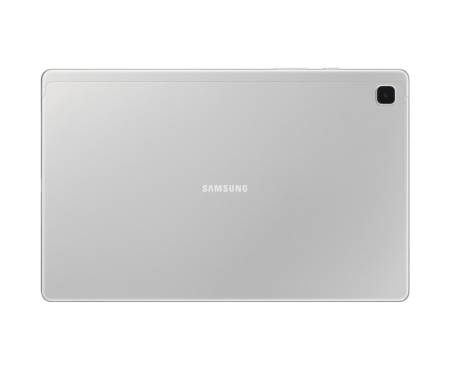 Планшет Samsung Galaxy Tab A7 10.4 2020 T500 3/32GB Wi-Fi Silver (SM-T500NZSA)