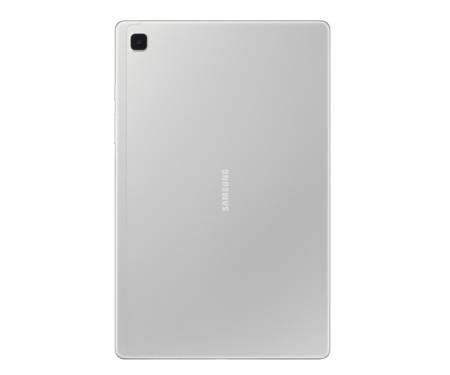 Планшет Samsung Galaxy Tab A7 10.4 2020 T500 3/32GB Wi-Fi Silver (SM-T500NZSA)